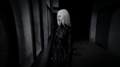 Gothisk vintergarderobe – fra frakke til tilbehør