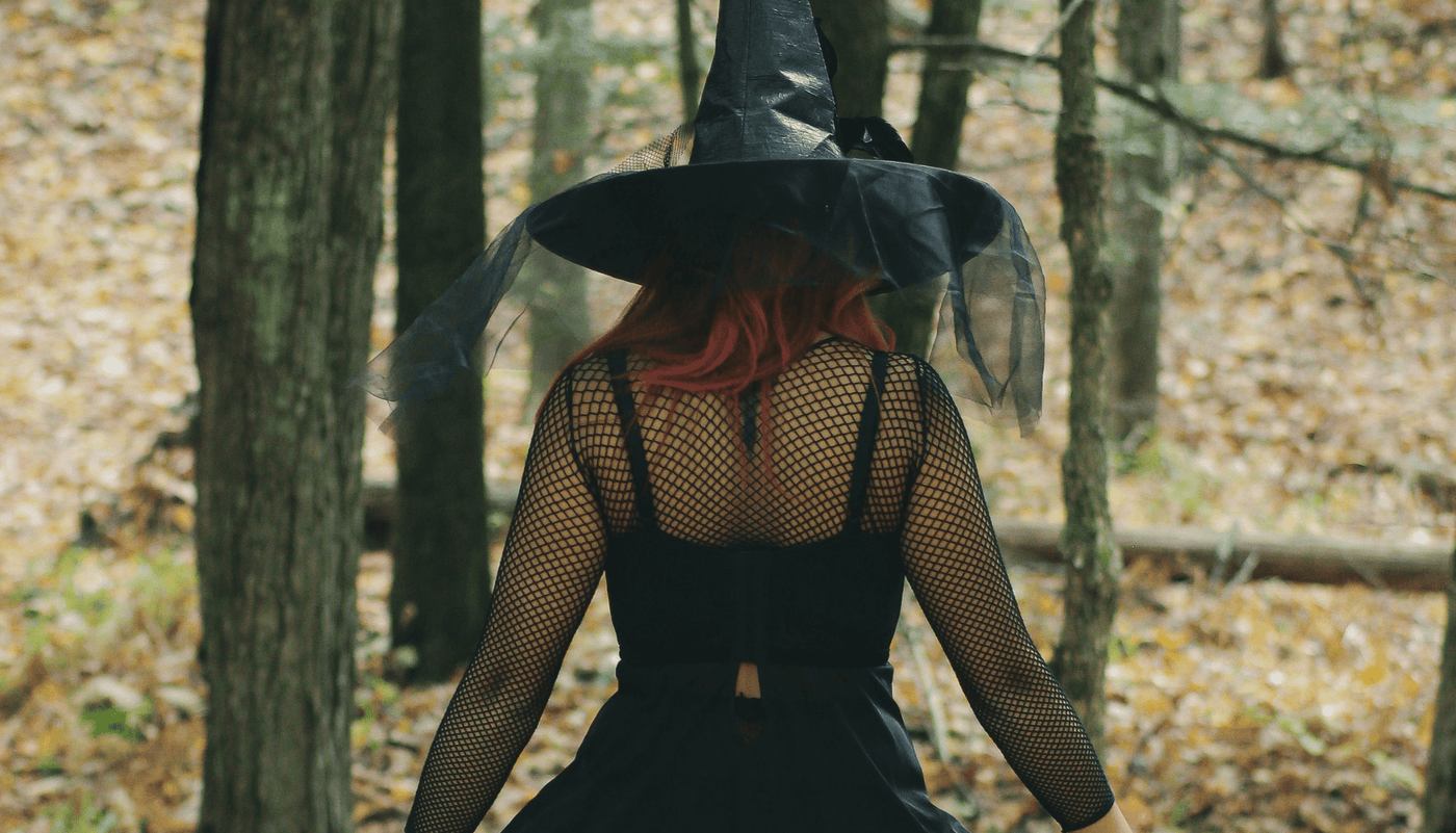 Hvordan bære en gotisk hættetrøje til hverdag? - Castle Gothic