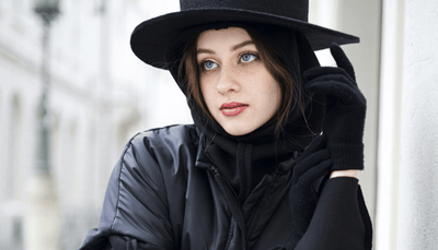 Gotiske korsetter – et tidløst symbol på kvindelig styrke