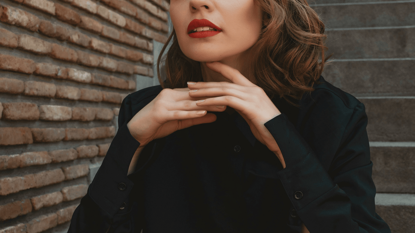 Gotisk minimalisme – mindre er mere i herregarderoben - Castle Gothic