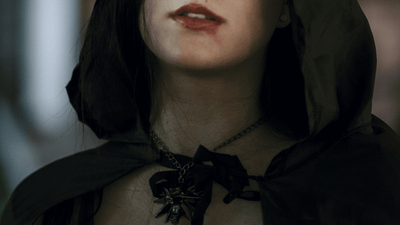 Gotiske jakker med hætte – stil og funktion til kolde dage