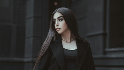 Gotisk tøj i vintagestil – en tilbagevenden til stilens rødder