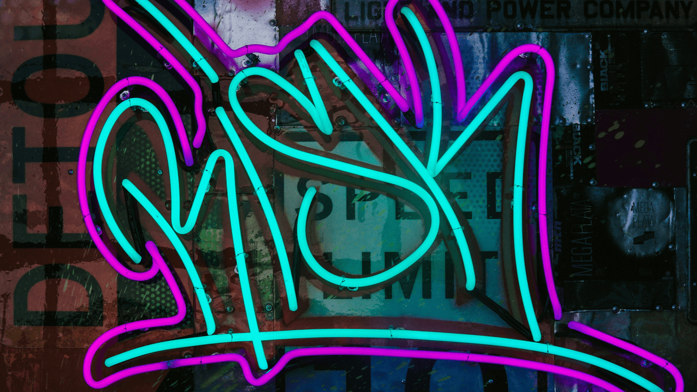 Cyberpunk i herremode i gotisk stil – hvordan man kombinerer teknologi med mørke - Castle Gothic