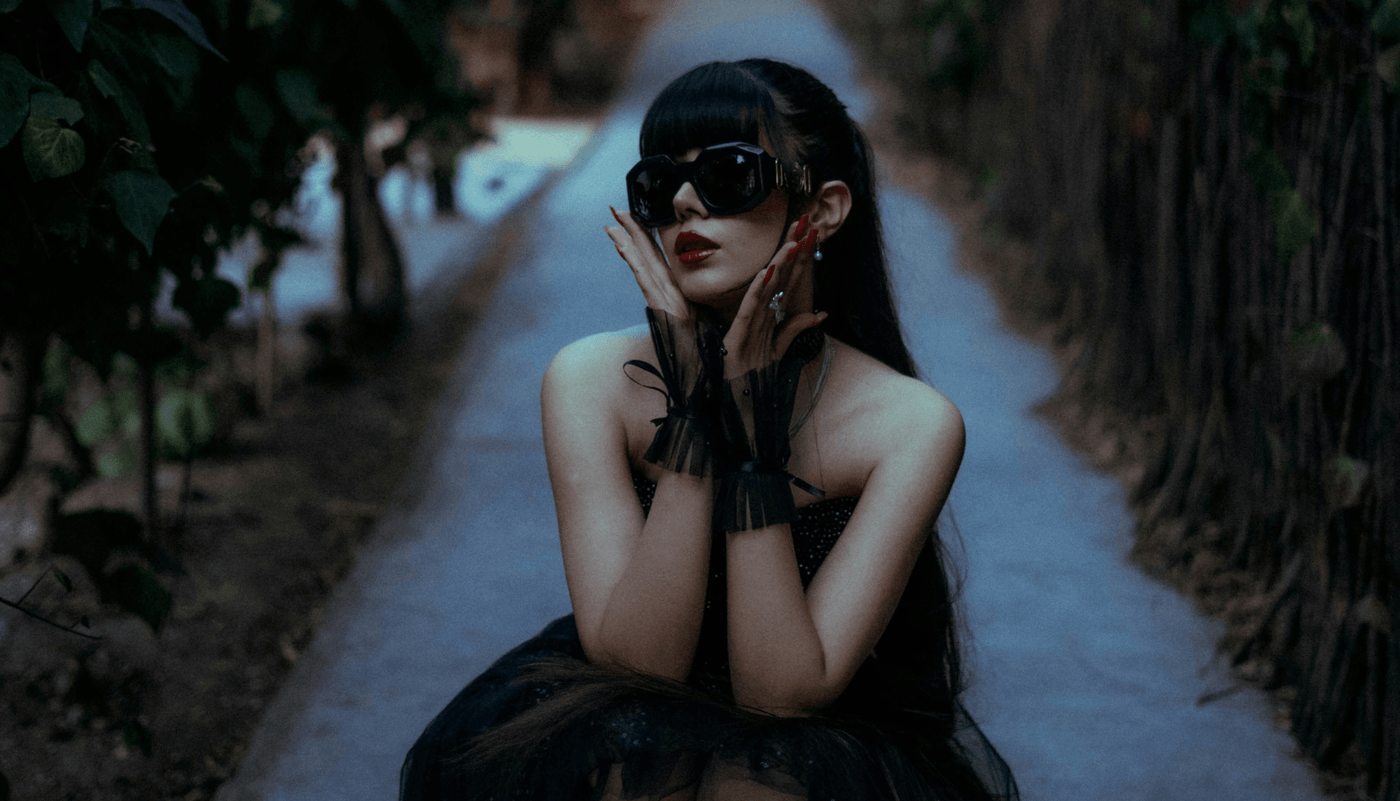 Castle Gothic gotiske damebukser – udtryk din personlighed