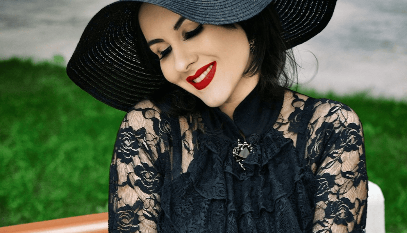 Gothcore og gotiske bukser – komfort og stil - Castle Gothic